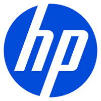 HP Inc. logo