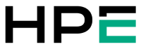 Hewlett Packard Enterprise logo